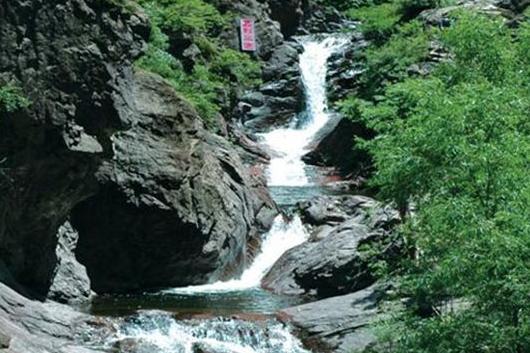 美丽乡村别墅逃生